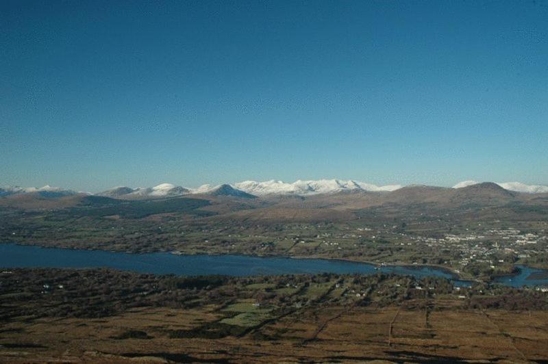ホテル Kenmare House エクステリア 写真