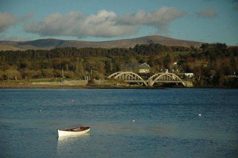 ホテル Kenmare House エクステリア 写真