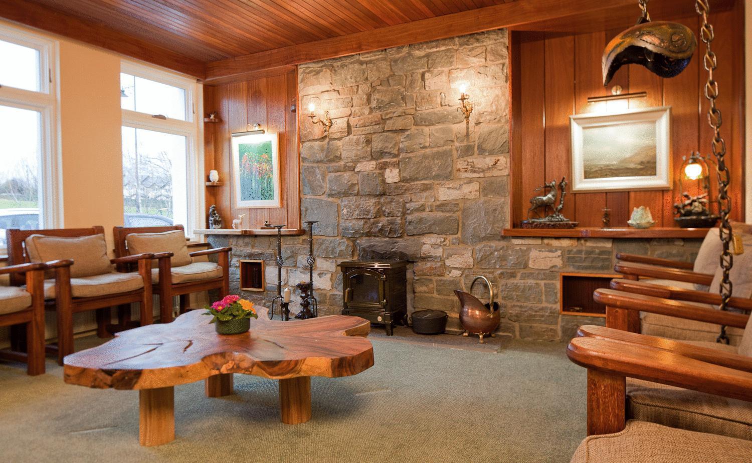 ホテル Kenmare House エクステリア 写真