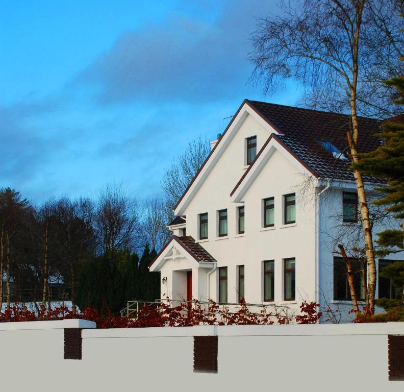 ホテル Kenmare House エクステリア 写真