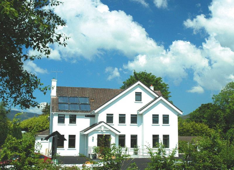 ホテル Kenmare House エクステリア 写真